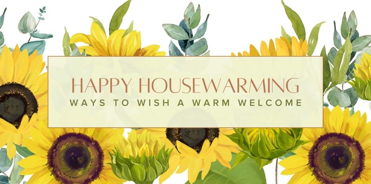 Vibrant Houseplants, Flowers, and Symbolic Gifts to Celebrate